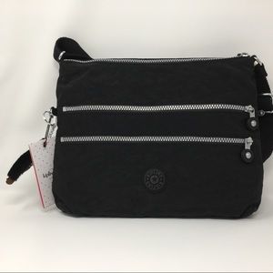 Kipling cross body bag
